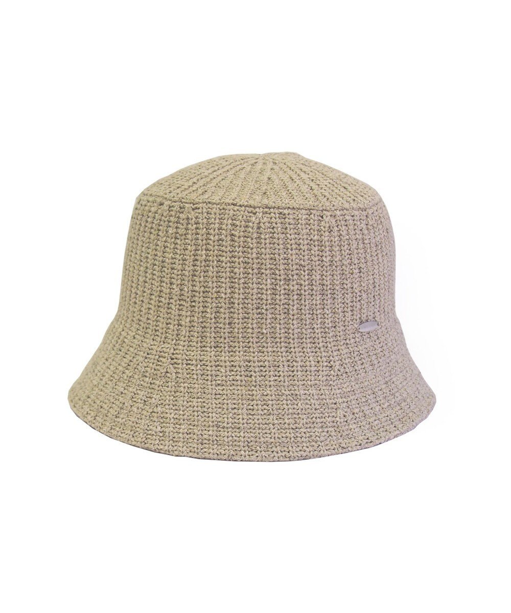 ATRENA 【日本製】ニットバケット 