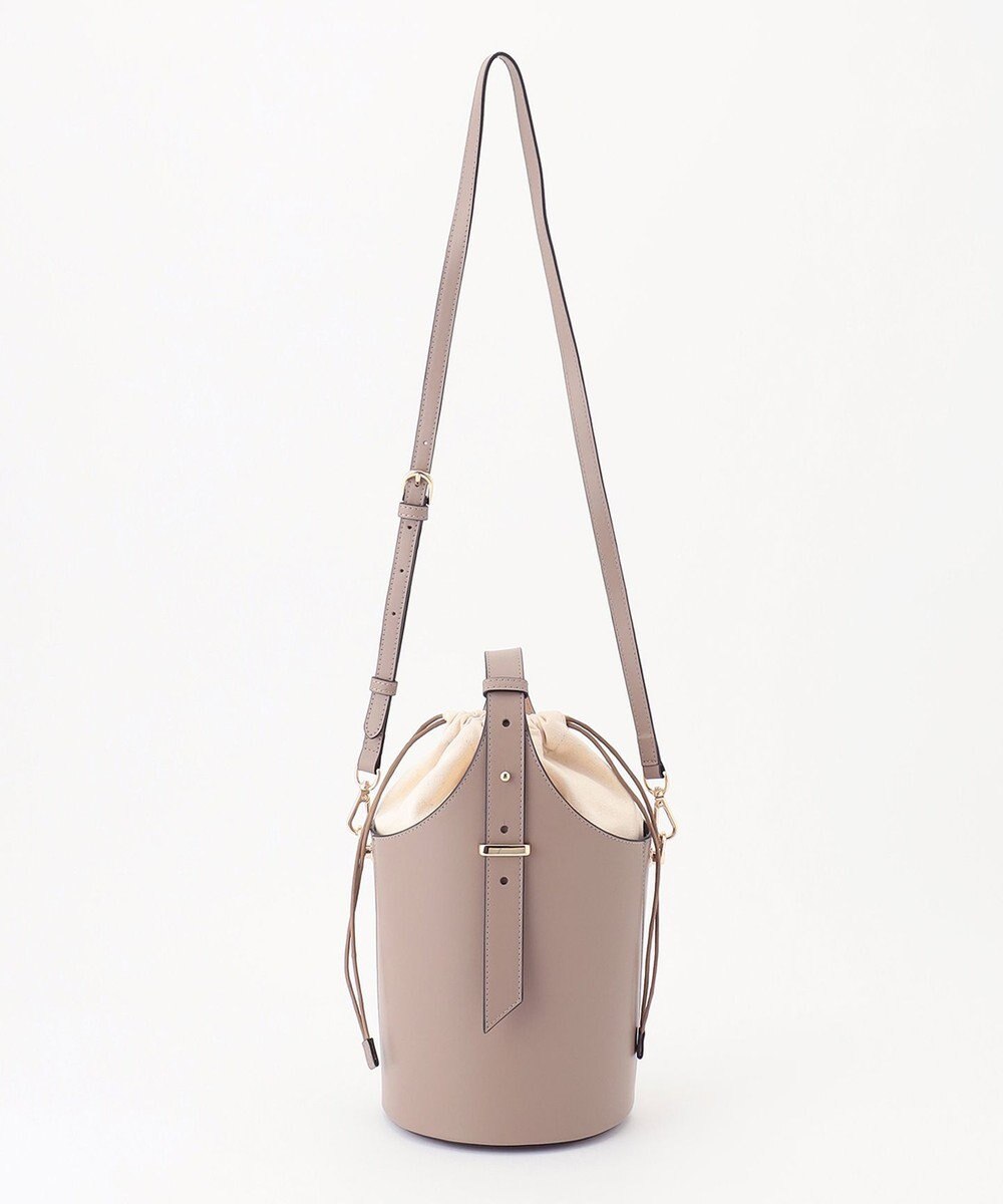 23区 バケツショルダー バッグ 