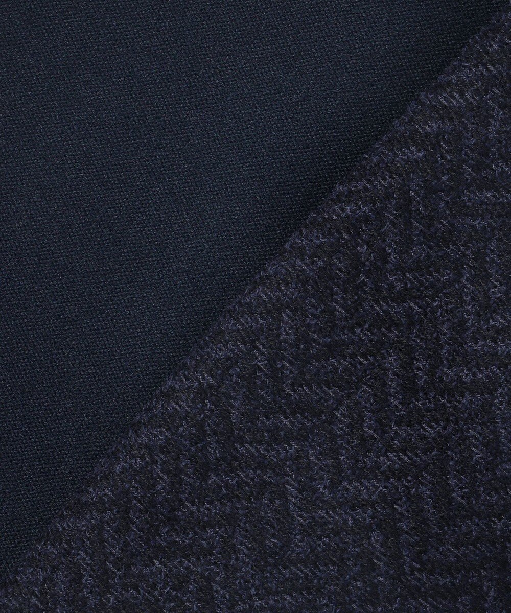 JOSEPH ABBOUD 【軽量/イージーケア】 KARL KARL ニット ベスト 