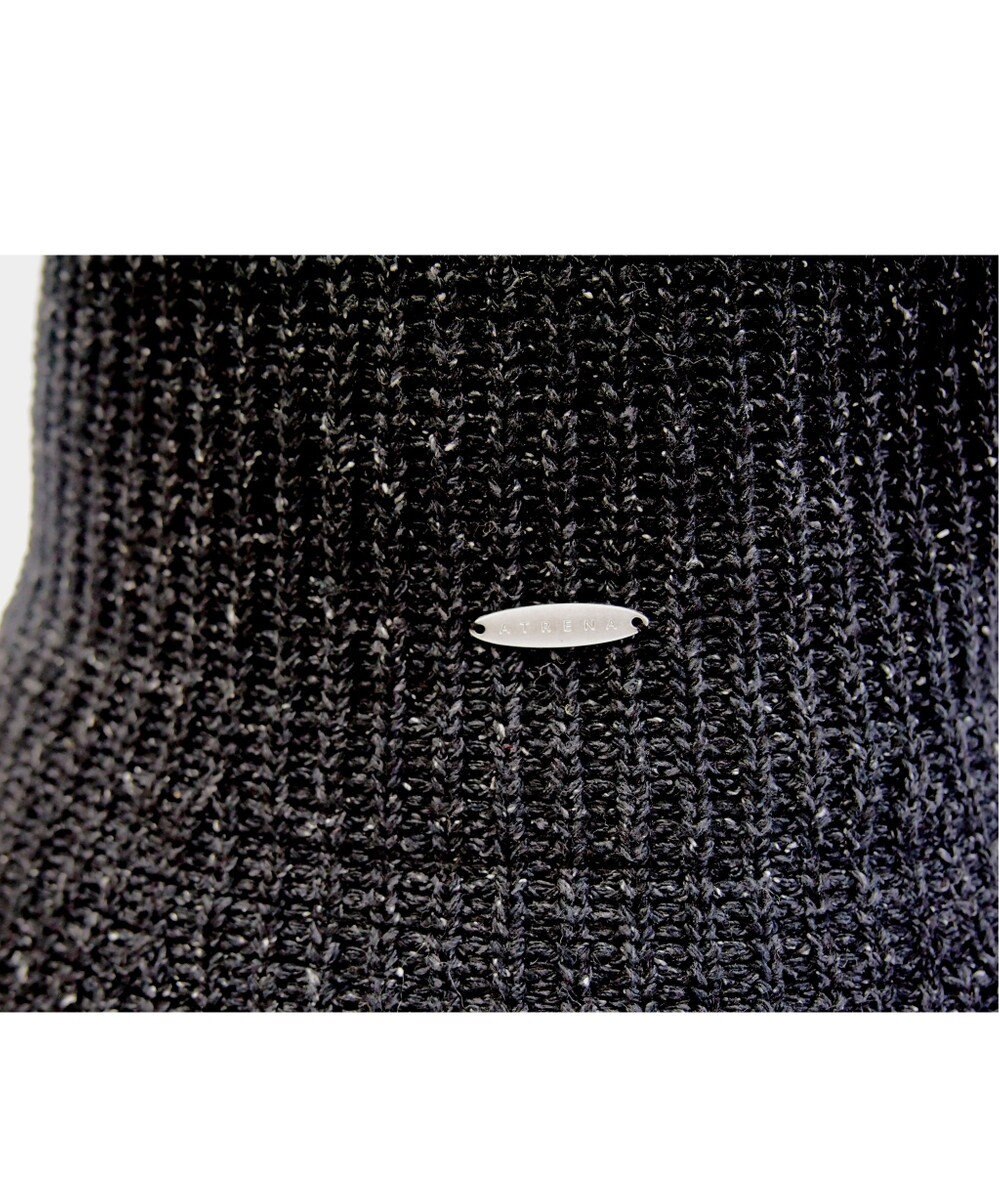 ATRENA 【日本製】ニットバケット 