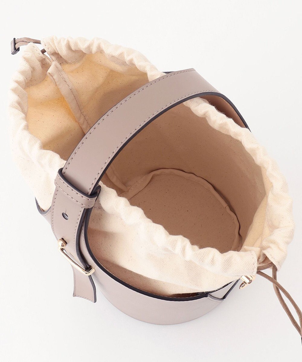 23区 バケツショルダー バッグ 