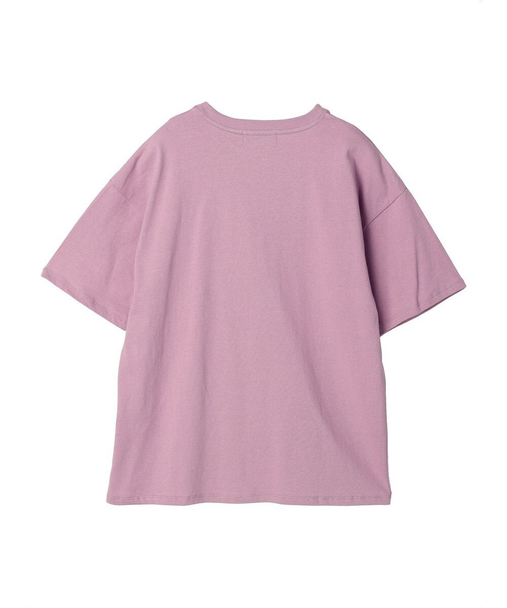 AMERICAN HOLIC Ｂ．Ｈ　ＰＯＬＯ　ＣＬＵＢ　フロントロゴ刺繍　ＴＥＥ 