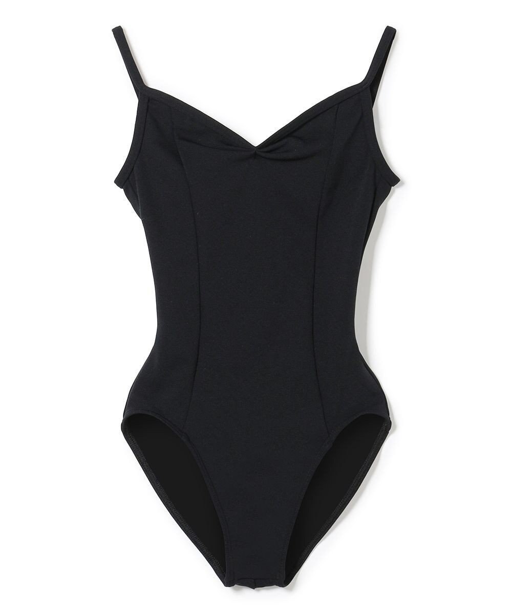 Chacott キャミソールレオタード 