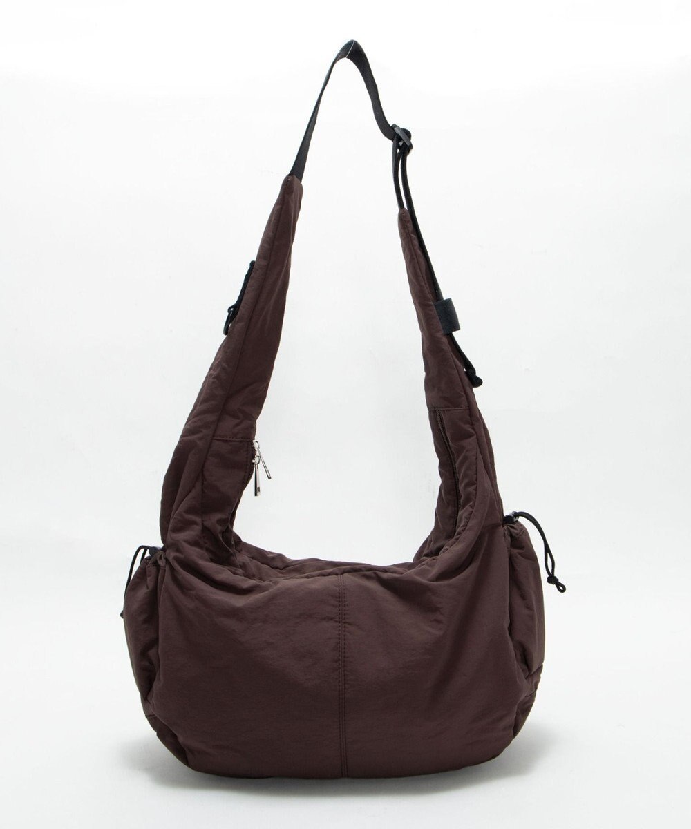 WEGO 中綿BIGショルダー 