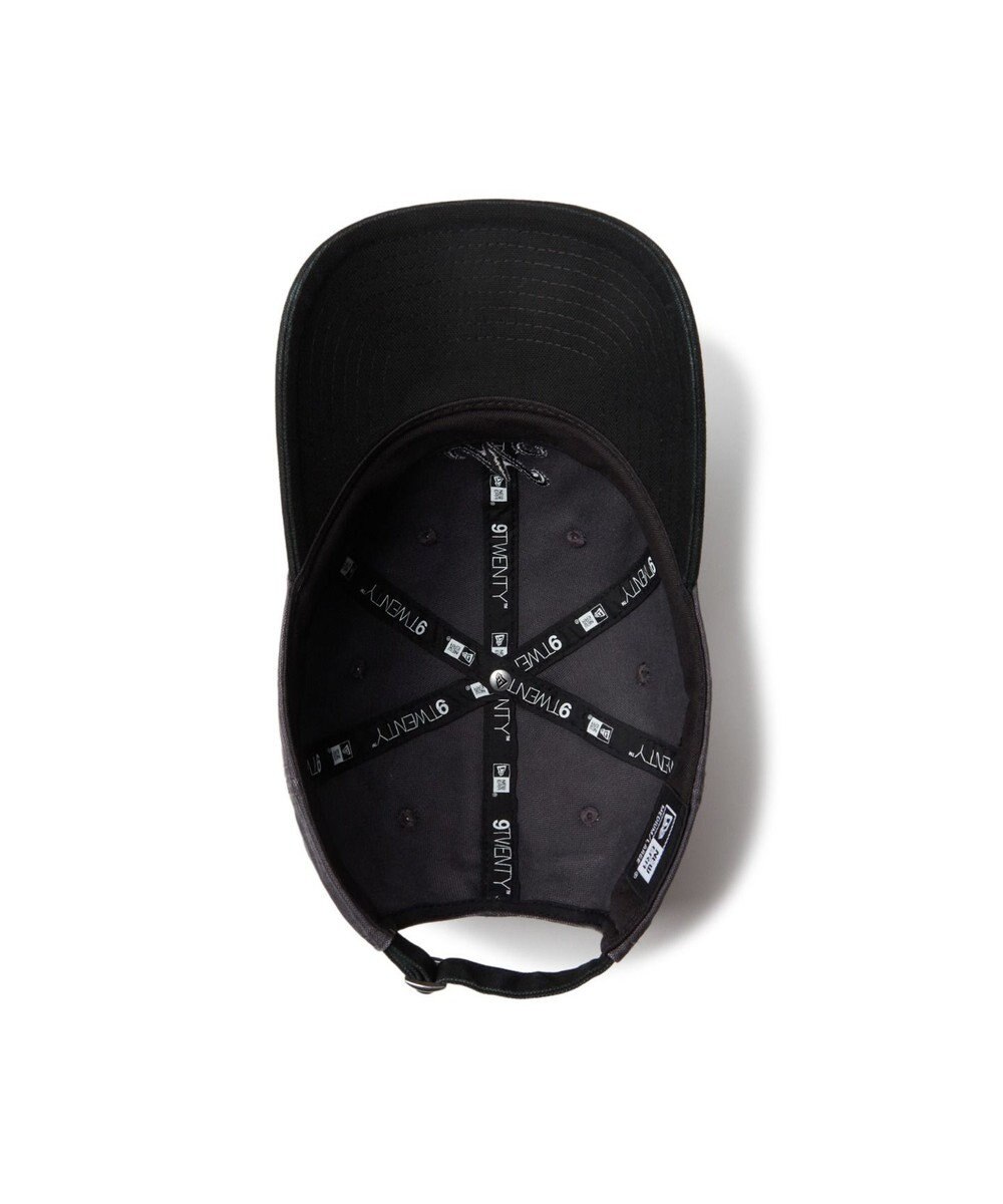 WEGO 【ユニセックス着用ITEM】NEWERA　940　MLB　Mesh　Embroidery 