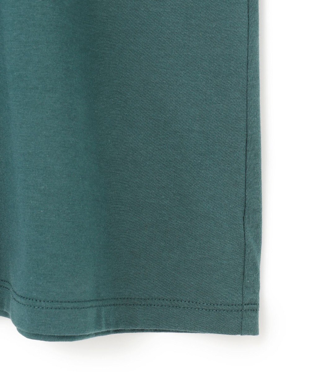 UNFILO ランタンスリーブ Tシャツ 