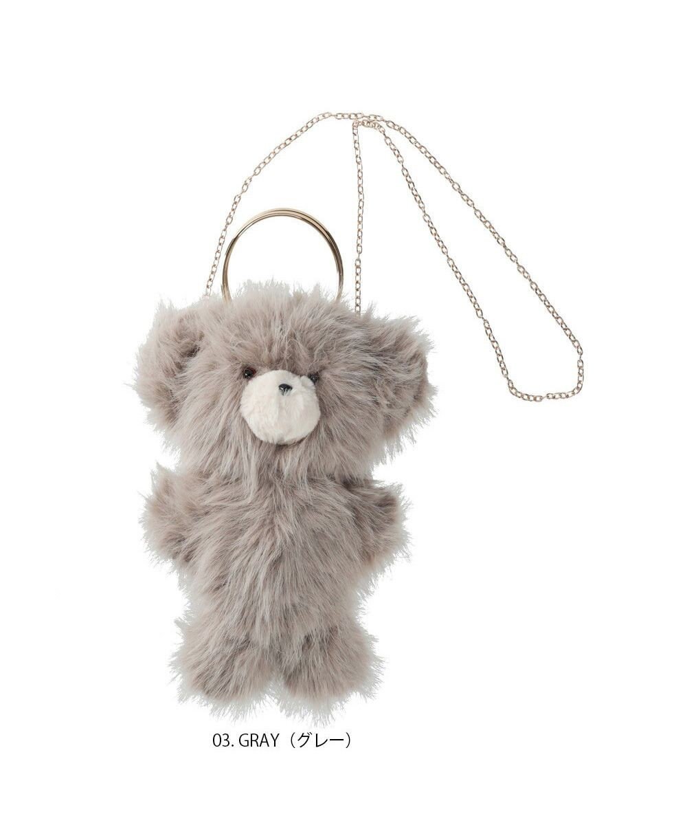 ROOTOTE 0652【直営店限定】ベビールー.クマクマ-A 