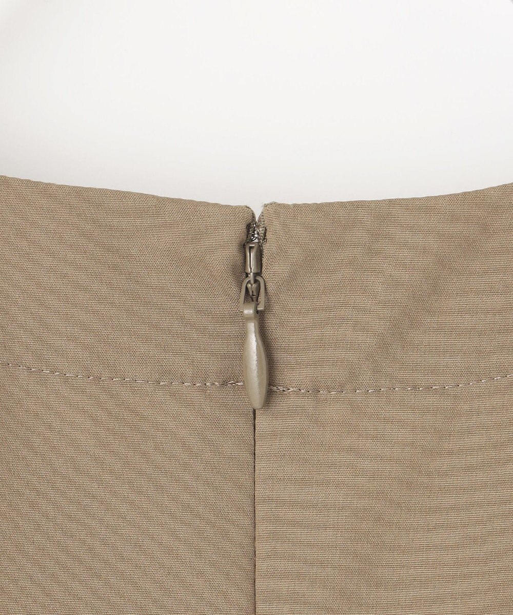 #Newans 【イージーケア】フリルスリーブブラウス 