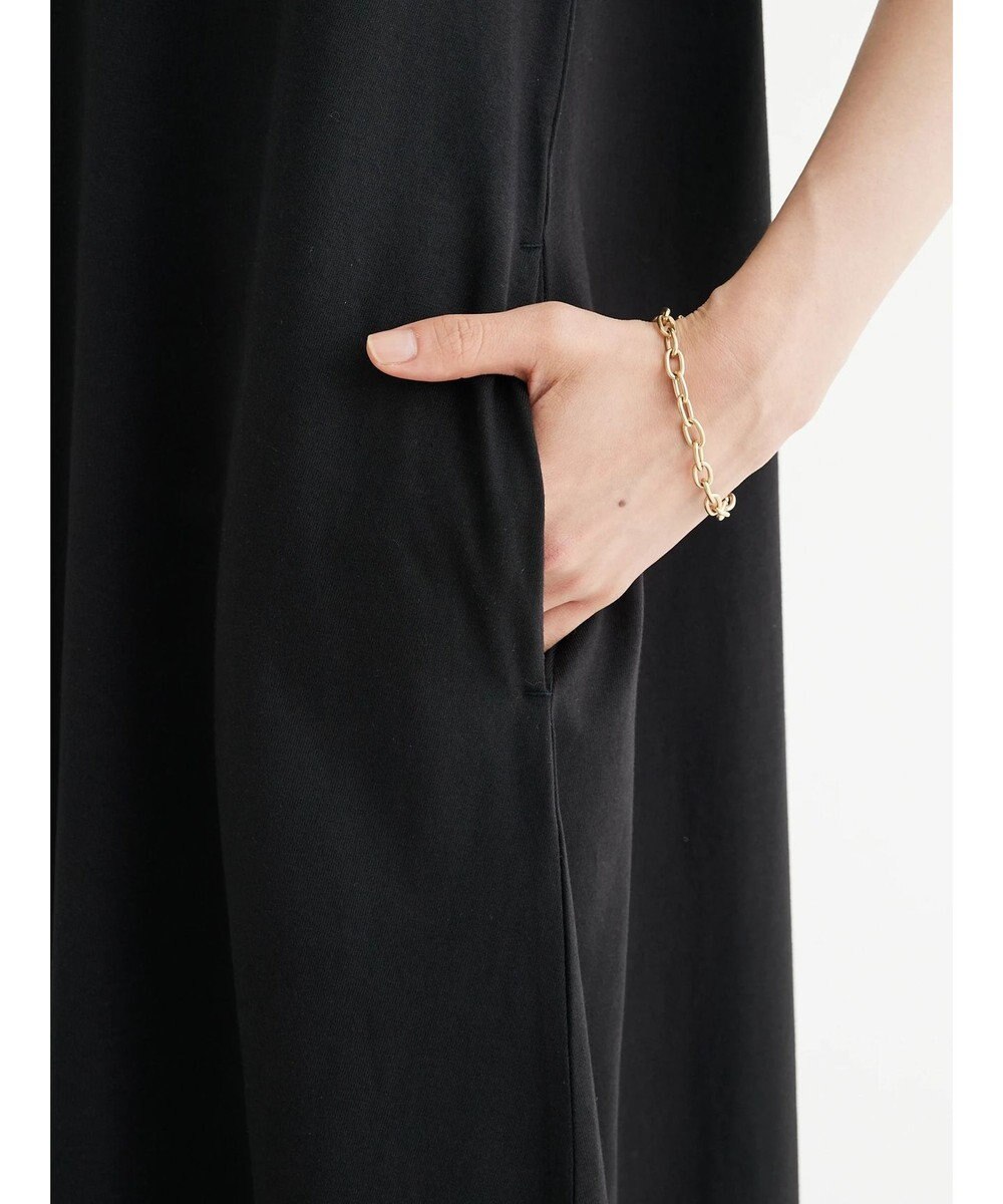 Green Parks ・ＳＵＧＡＲ　ＳＰＯＯＮ　フレンチフレアワンピース 