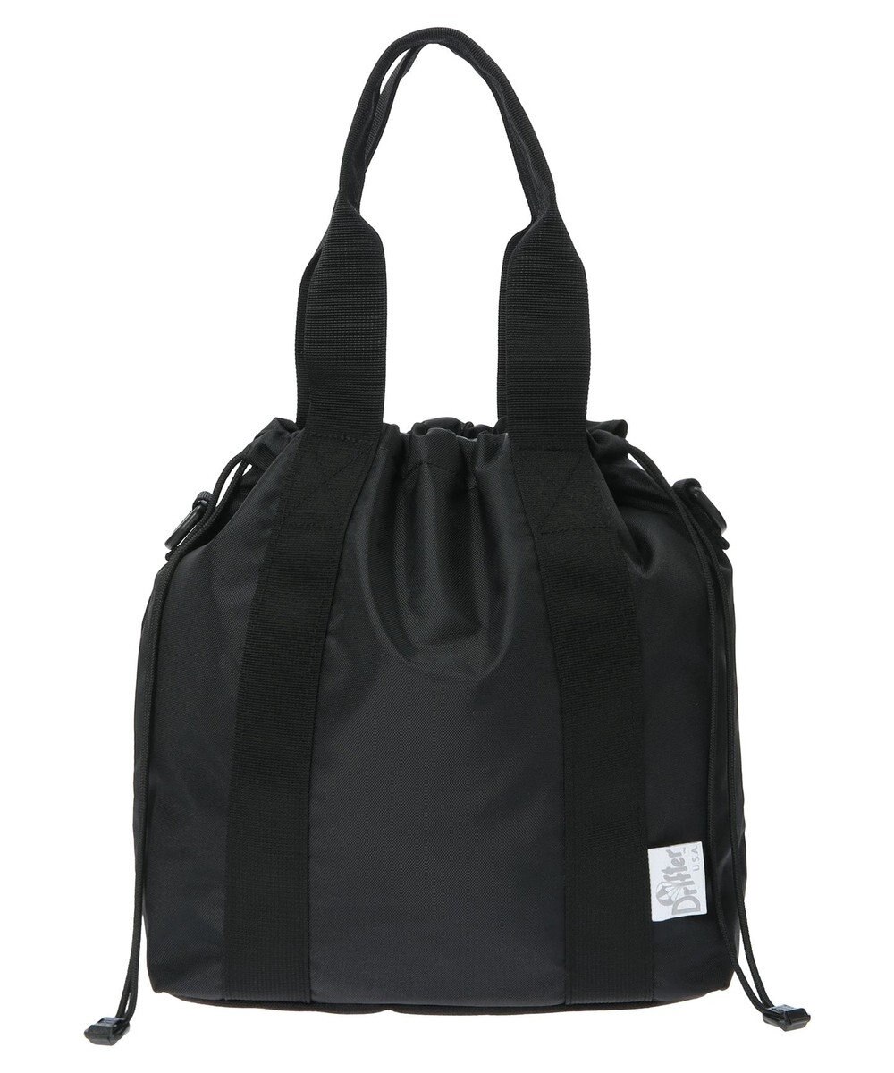 Green Parks ■別注Ｄｒｉｆｔｅｒ　ＨＡＮＤＬＥ　ＢＵＣＫＥＴ　ＴＯＴＥ 