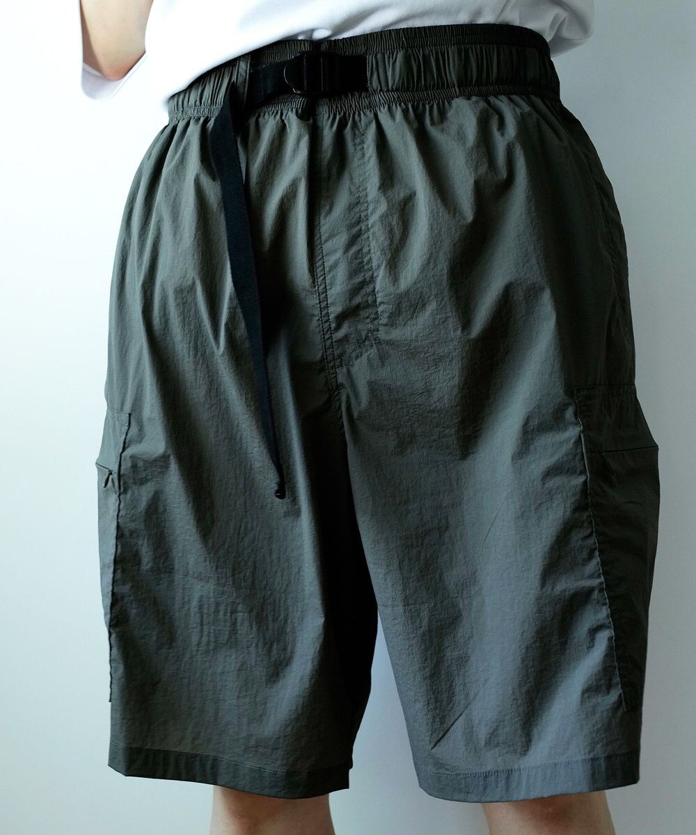 UNFILO MENS LIGHT MOVE ショートパンツ 