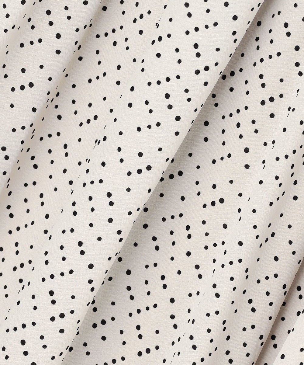 自由区 L 【17号サイズまで展開・カタログ掲載・セットアップ対応】ライトサテンプリーツ スカートⅡ 