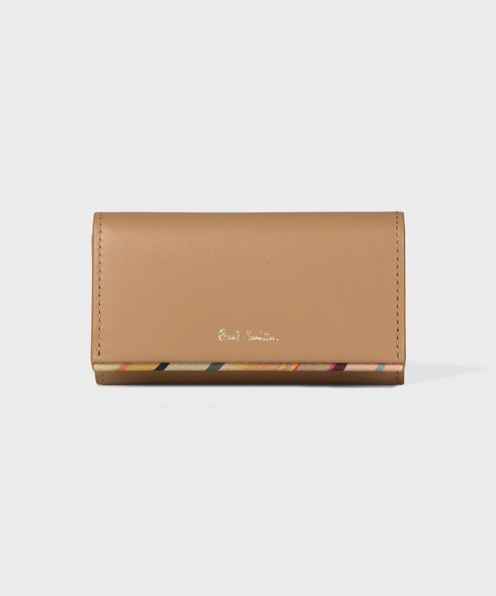 Paul Smith Newスワールトリム キーケース 