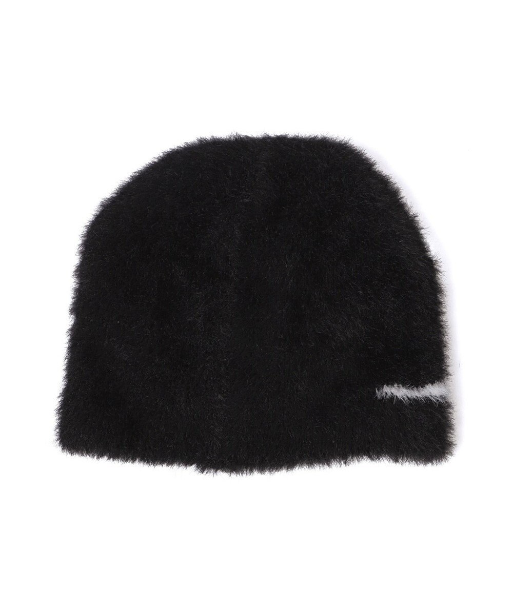 WEGO シャギーリボンニットワッチ 