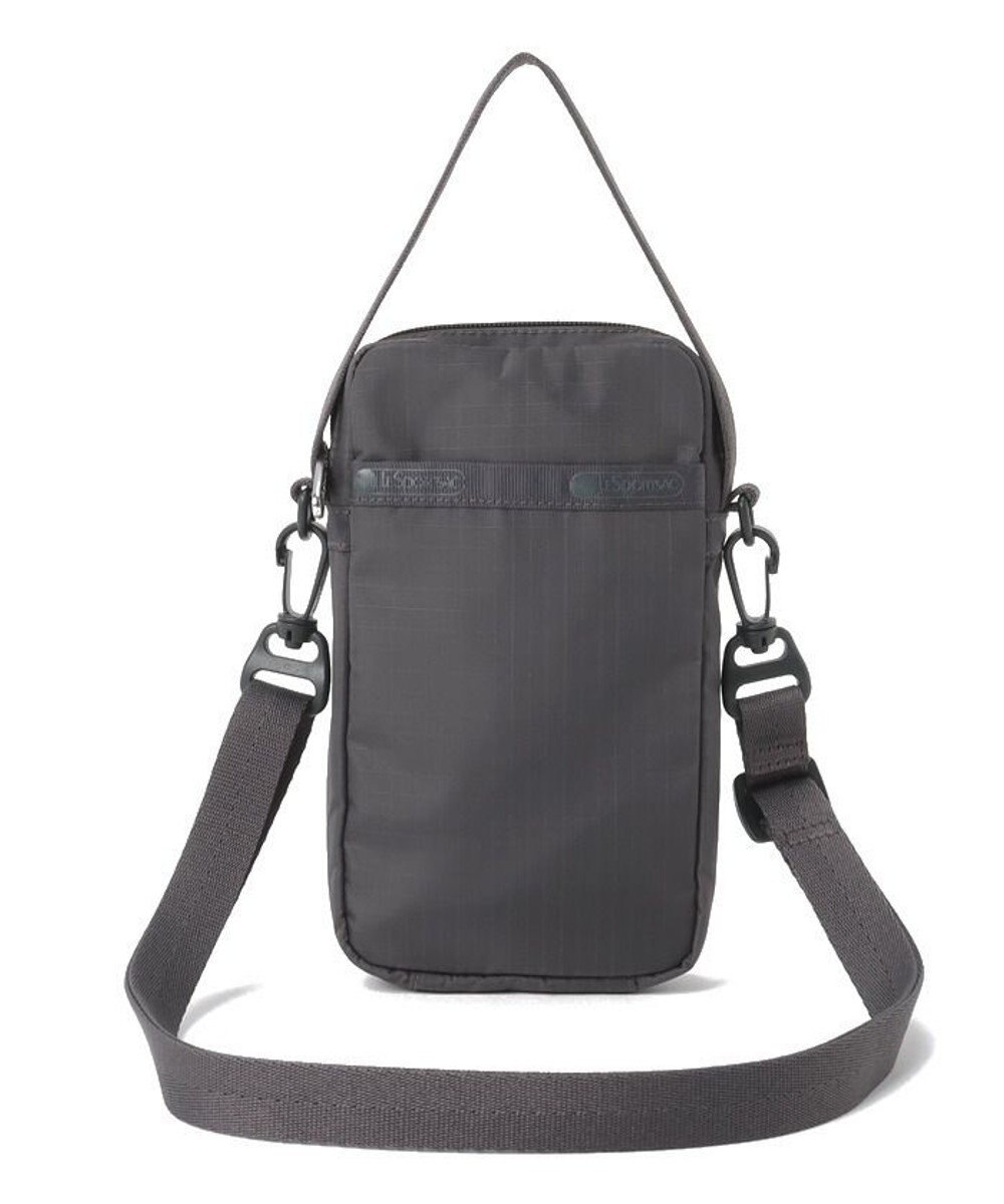 LeSportsac MINI PHONE CROSSBODY/サンダー 