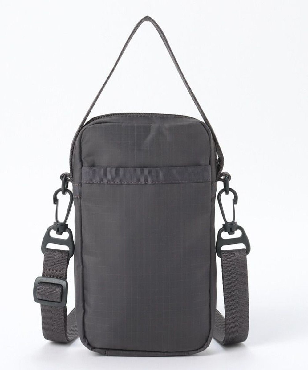 LeSportsac MINI PHONE CROSSBODY/サンダー 