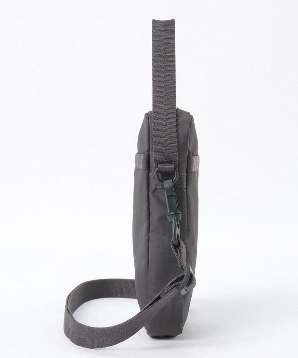 LeSportsac MINI PHONE CROSSBODY/サンダー 
