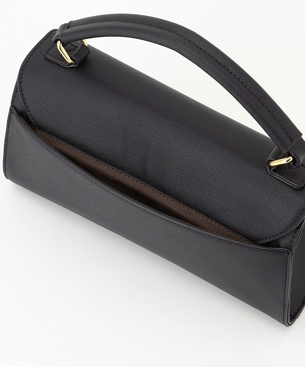 ANY SIS 【2WAY】メタルバックルワンショルダー バッグ 