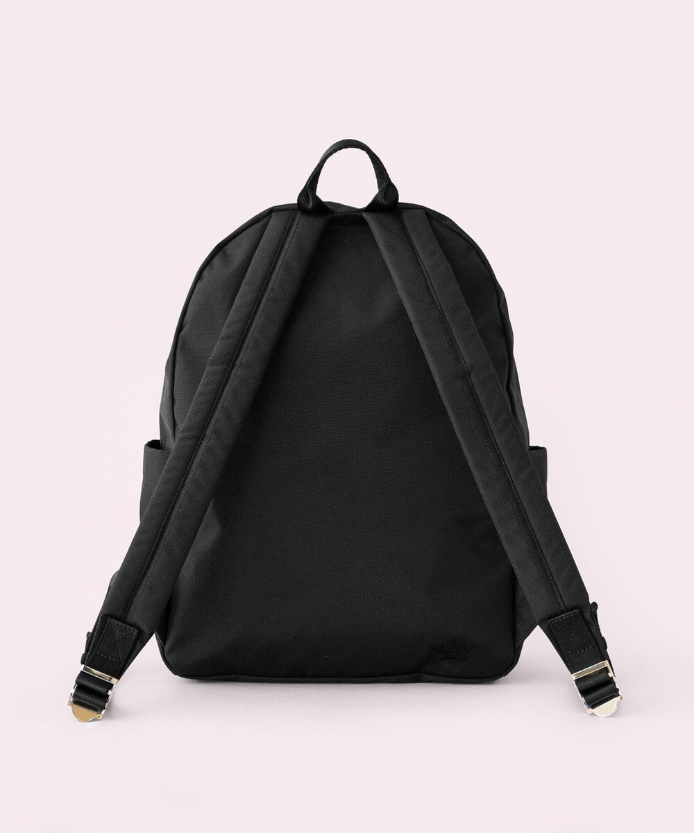 TOCCA 【WEB＆一部店舗限定・A4サイズ対応・撥水・サスティナブル素材】SALTO BACKPACK バックパック 