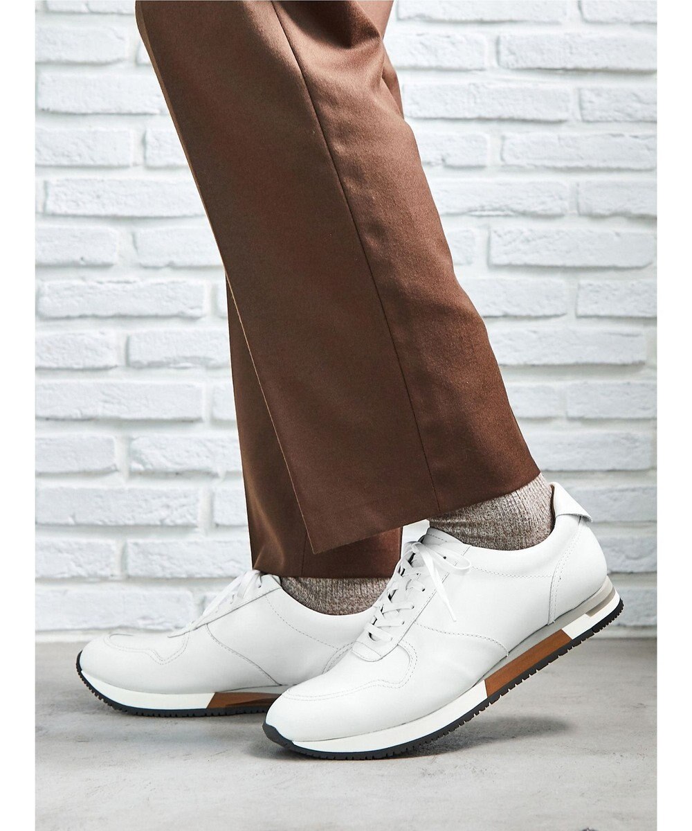 ASICS WALKING ランウォーク メンズ 3E 