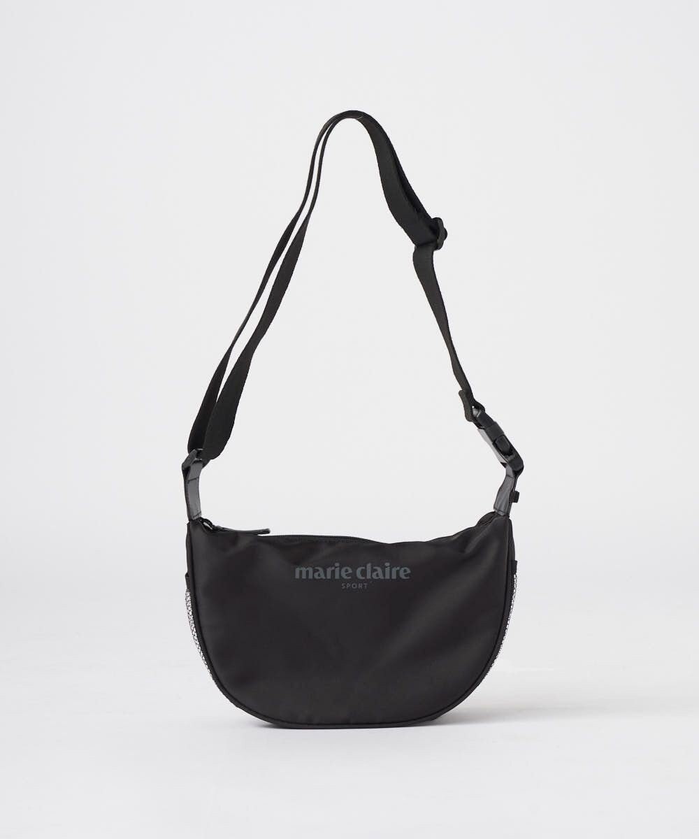 FILA GOLF／marie claire 【Marie claire sports】ショルダーカートバッグ 