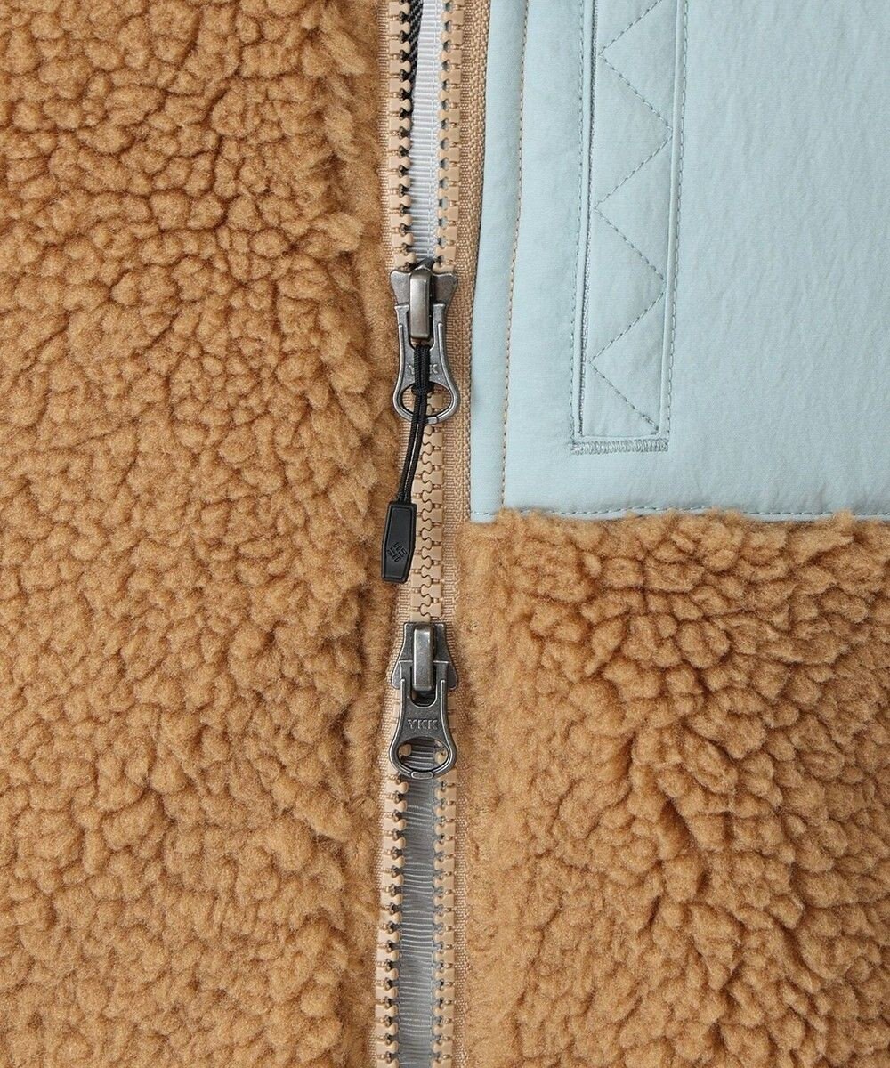 Columbia Columbia/ ウィメンズアーチャーリッジIVベスト /コロンビア 