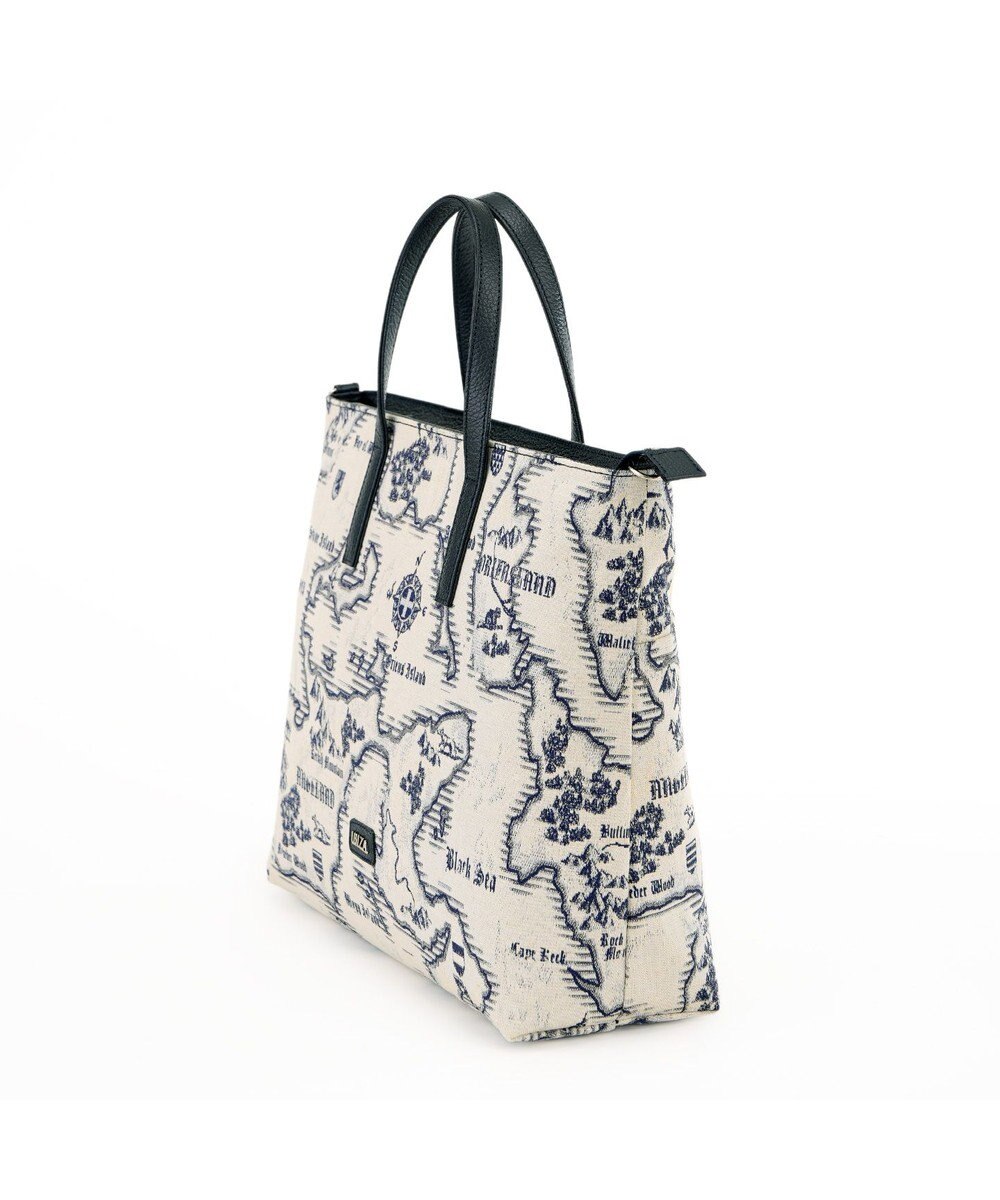 IBIZA ディーア　2WAYバッグ（M） 