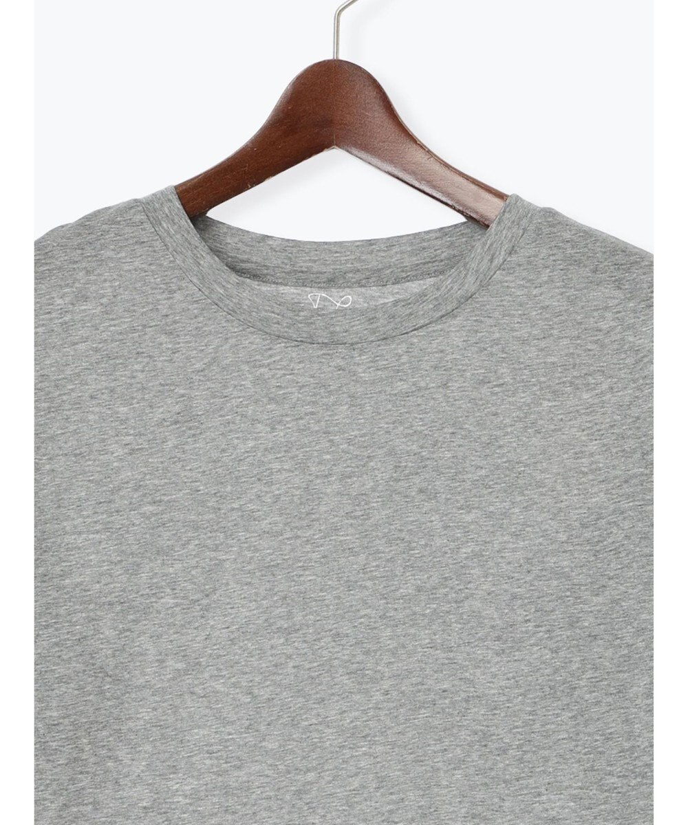 Te chichi シルケット天竺ロングスリーブTee 