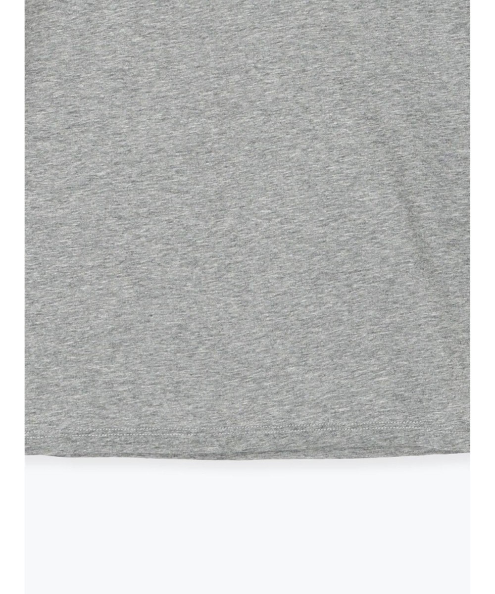 Te chichi シルケット天竺ロングスリーブTee 