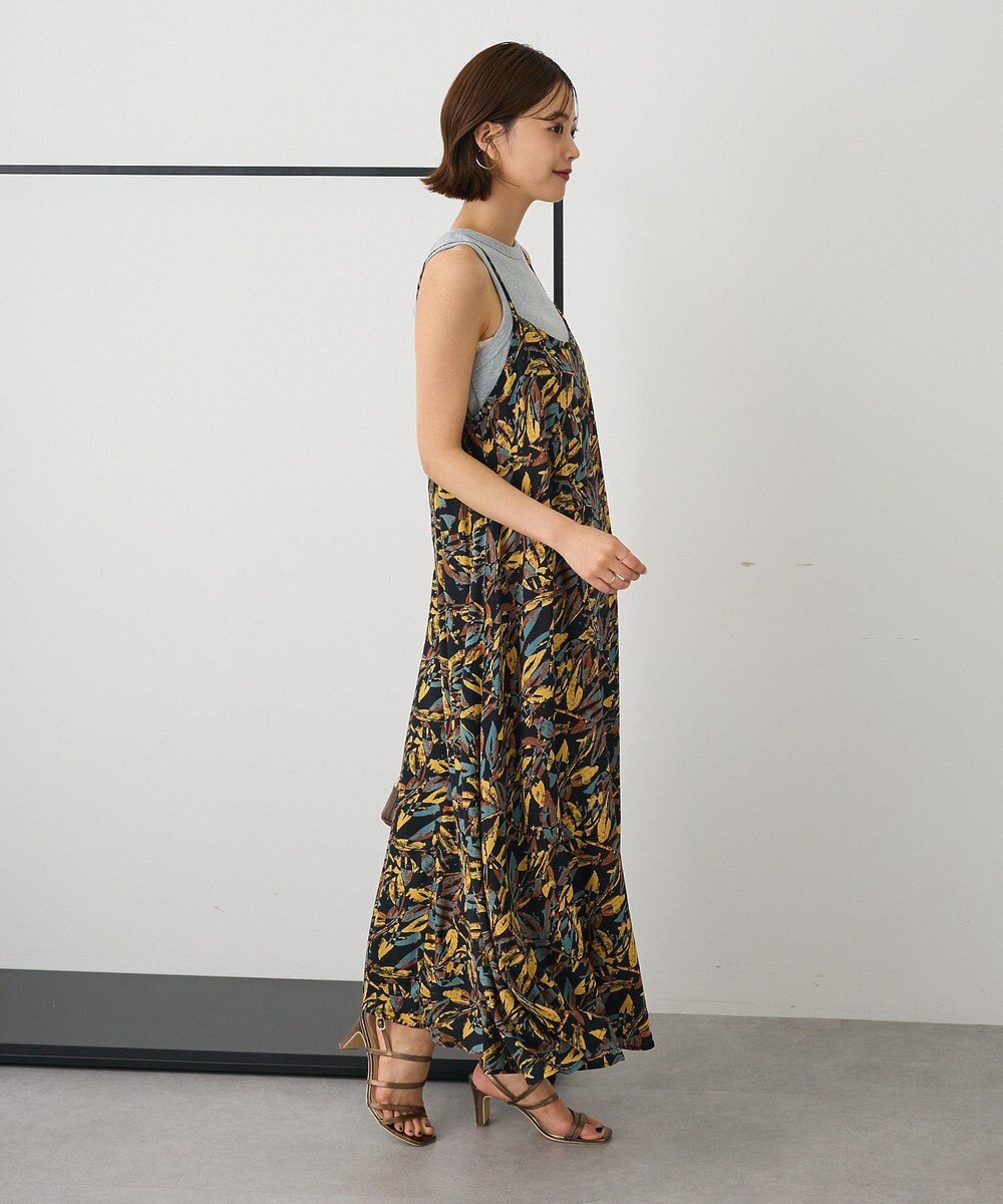 CRAFT STANDARD BOUTIQUE 前後2Wayタンクトップ 