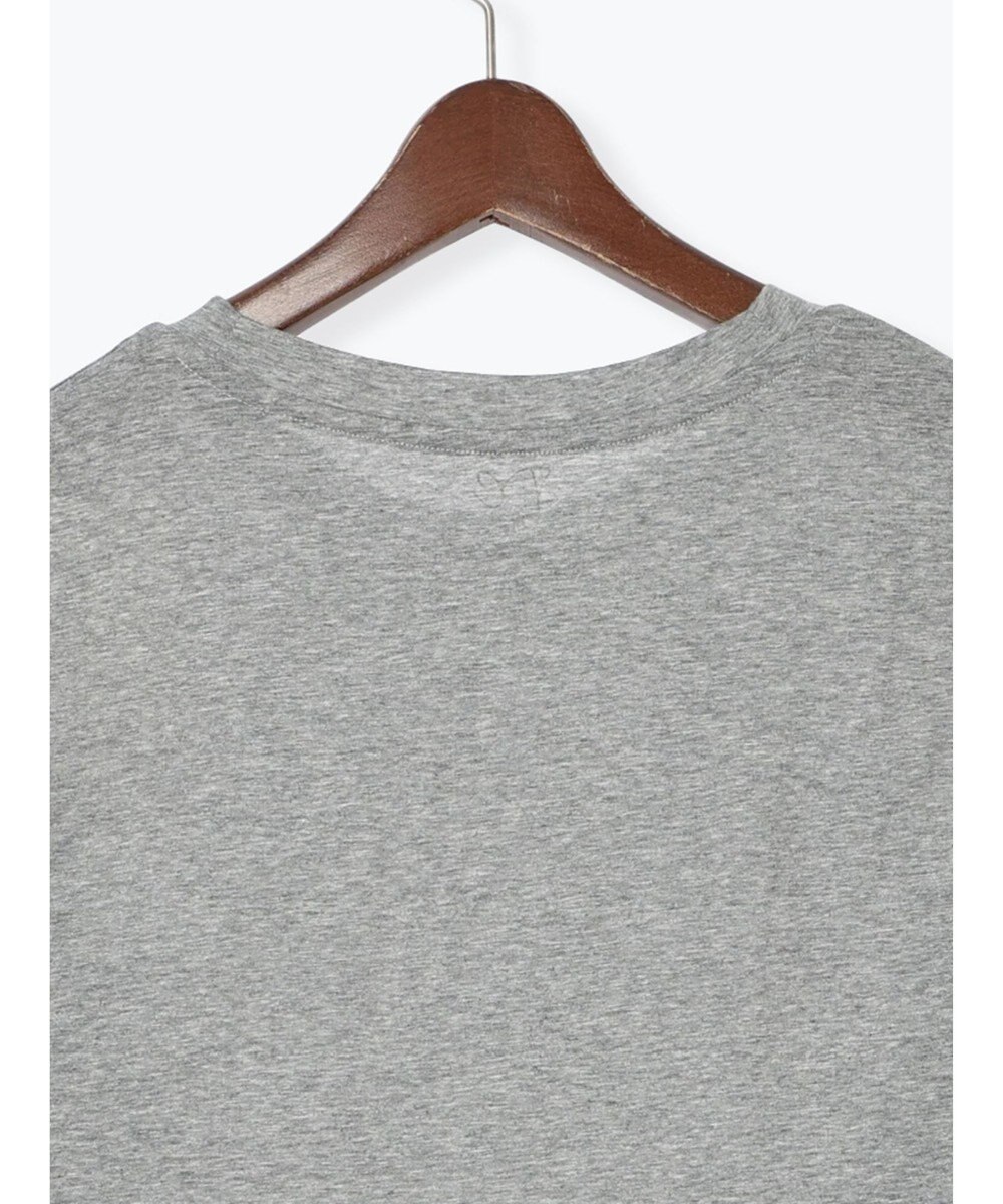 Te chichi シルケット天竺ロングスリーブTee 