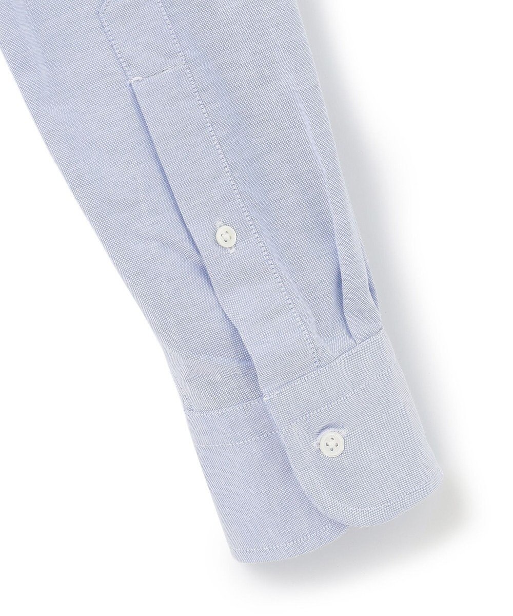 J.PRESS MEN 【KING SIZE】【定番】 アービング シャツ / ボタンダウン 