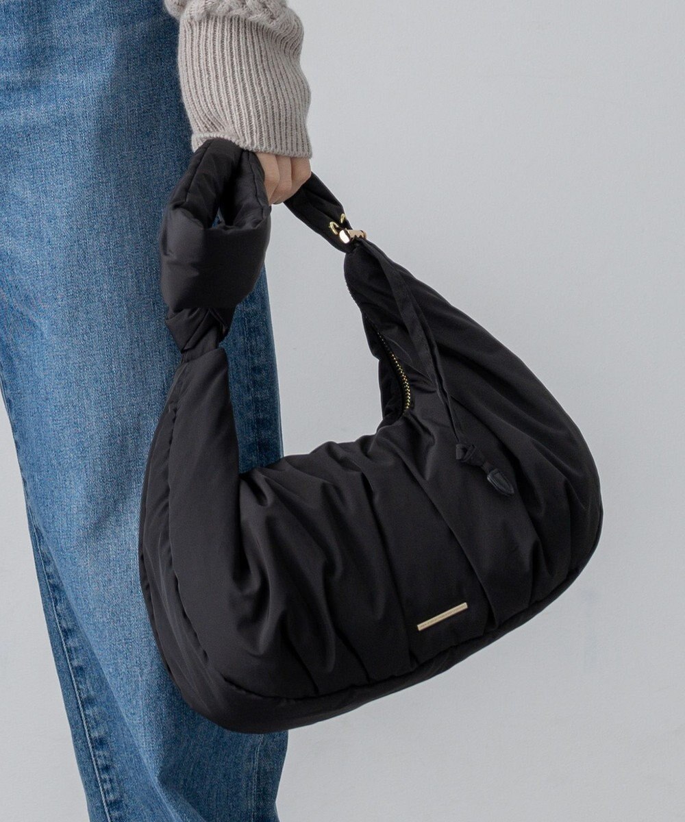 23区 パデット ショルダーバッグ 