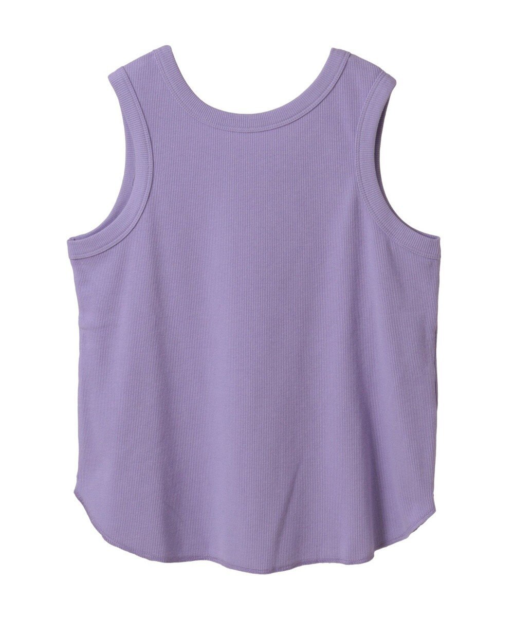 CRAFT STANDARD BOUTIQUE 前後2Wayタンクトップ 