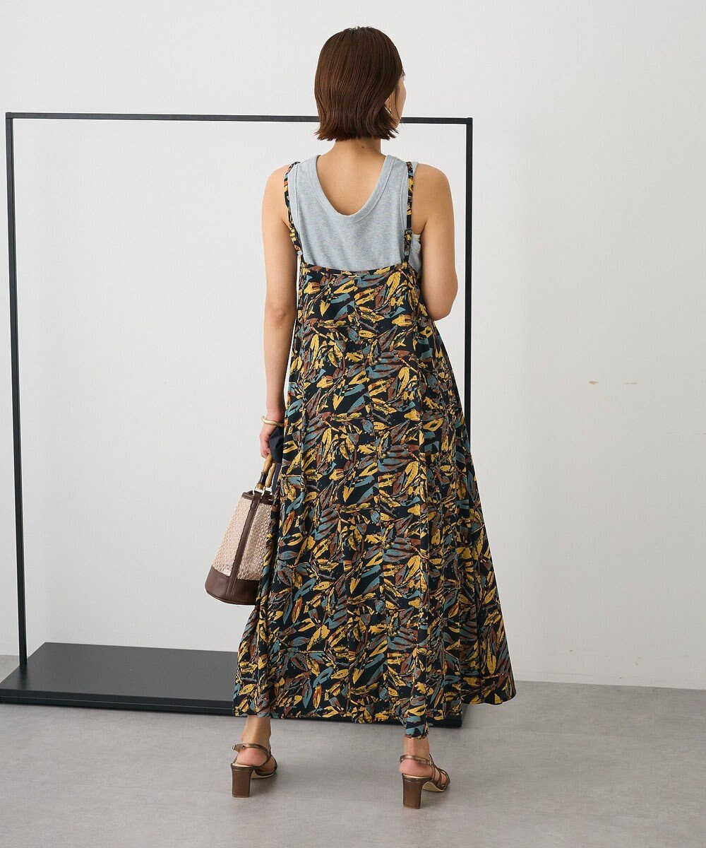 CRAFT STANDARD BOUTIQUE 前後2Wayタンクトップ 