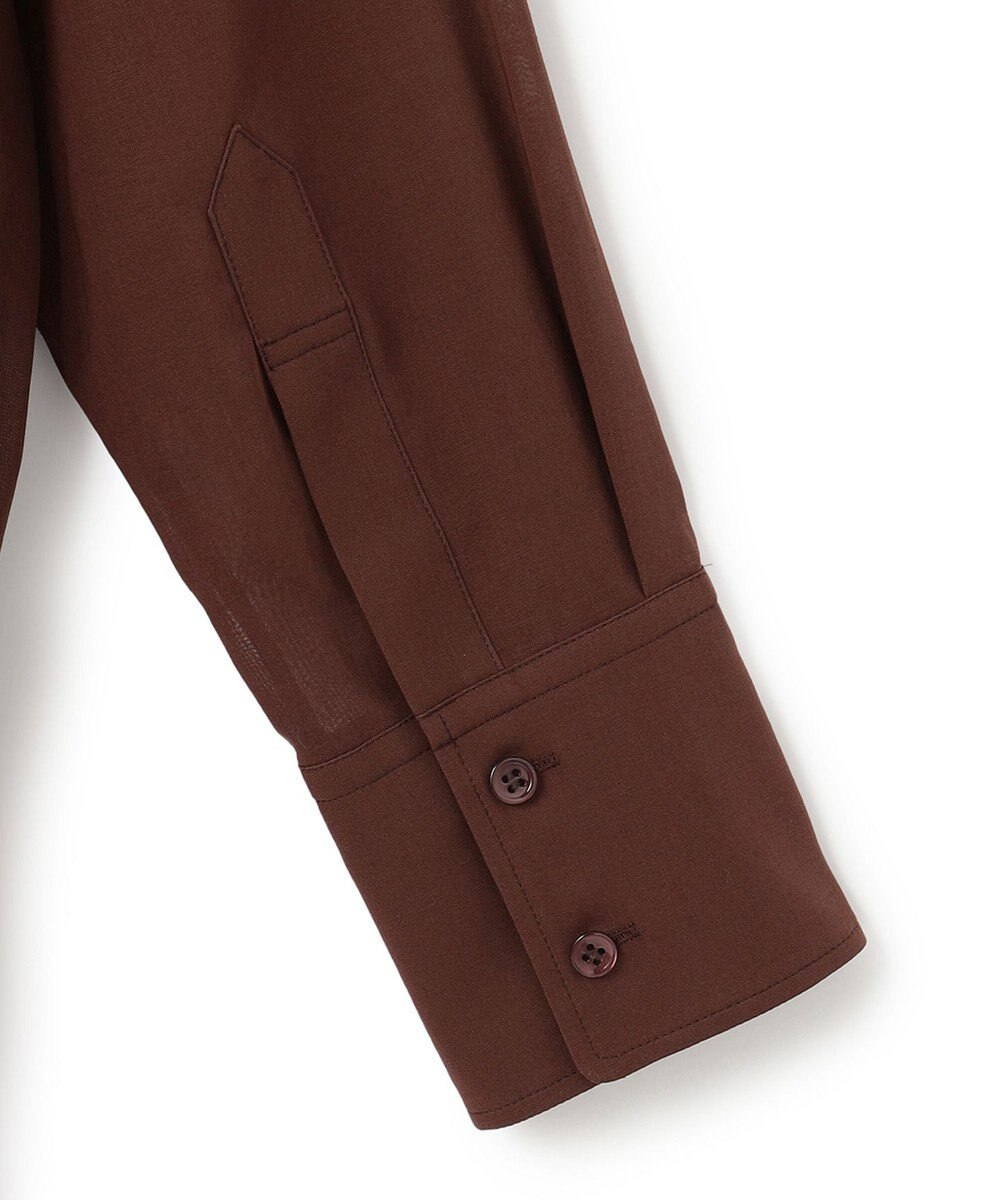 BEIGE， BOMY / シャツブラウス 