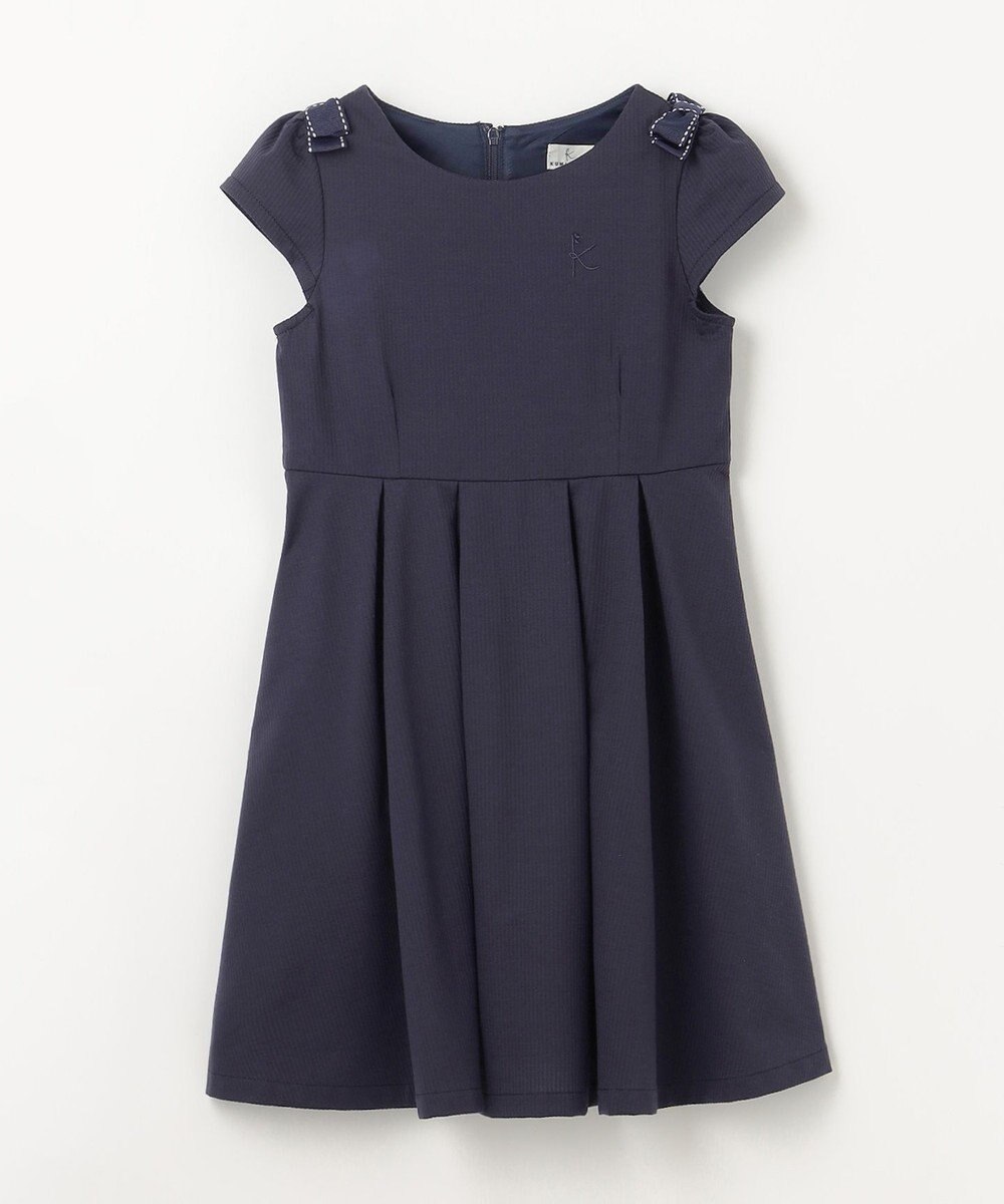 組曲 KIDS 【110-140㎝】ソロナタック ワンピース 