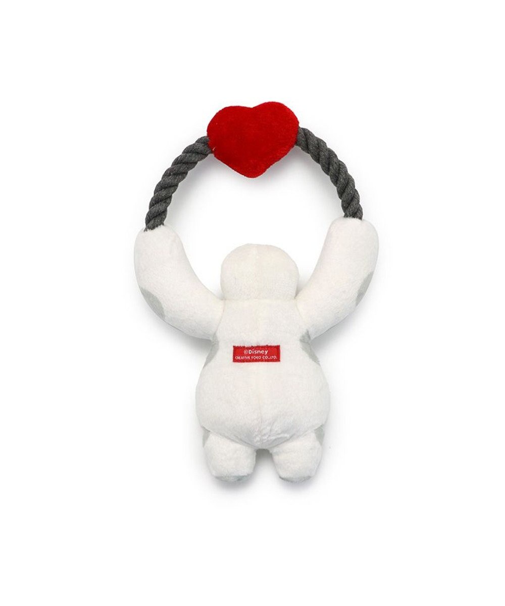 PET PARADISE ディズニー ロープ トイ 《ベイマックス》 小型犬 