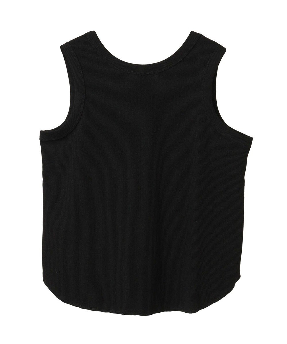 CRAFT STANDARD BOUTIQUE 前後2Wayタンクトップ 