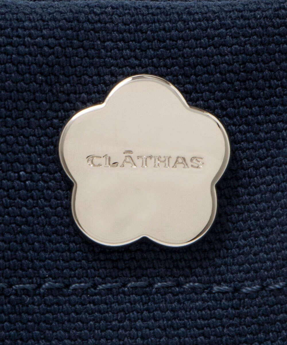 CLATHAS グラシエ 2wayトートバッグ（小） 