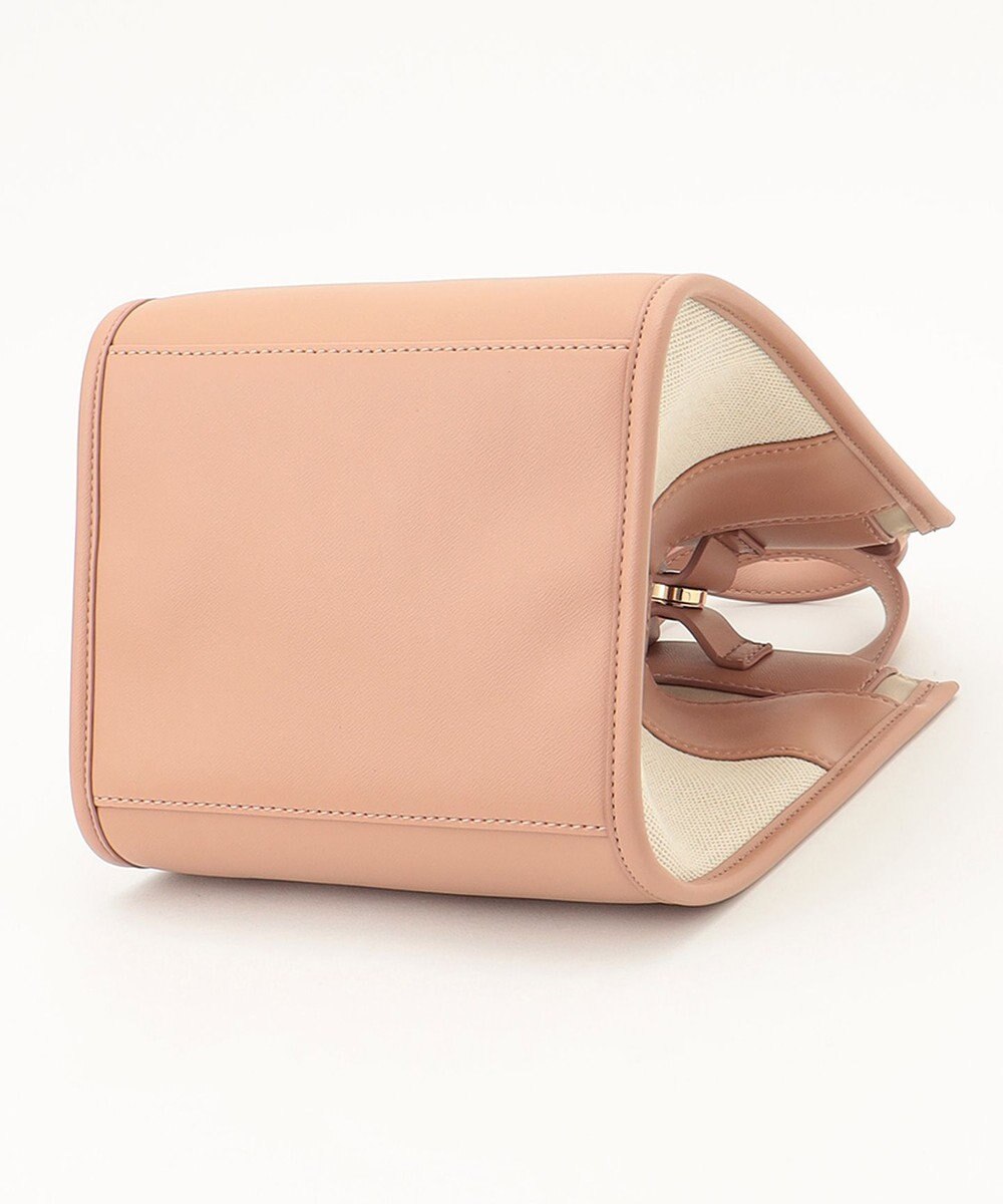 組曲 ４WAYハンド バッグ 