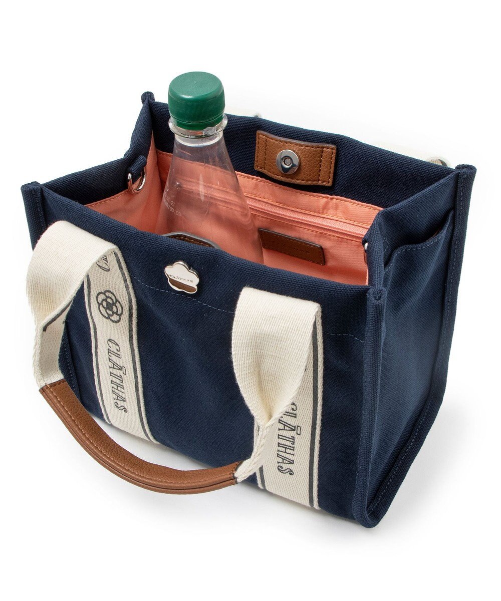 CLATHAS グラシエ 2wayトートバッグ（小） 