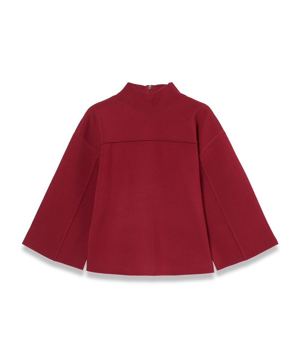 JOSEPH コンパクトミラノ　ニットトップ 