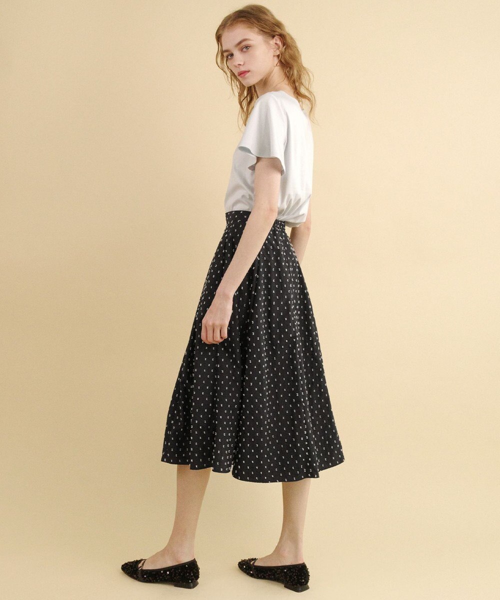 TOCCA STAR SAND スカート 