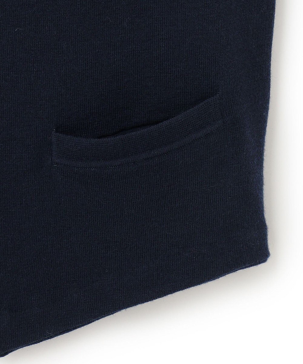 J.PRESS MEN ハイゲージニットベスト 