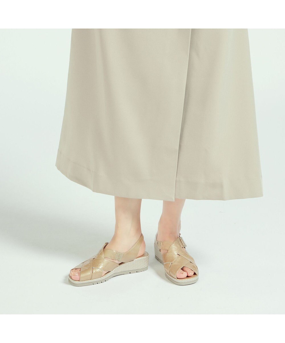 ASICS WALKING ペダラ レディース 3E 