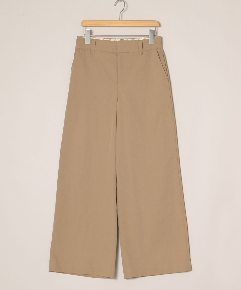 ONWARD Reuse Park 3セット商品/サイズ38【自由区】カットソー春夏×ブラウス春夏×パンツ春夏 