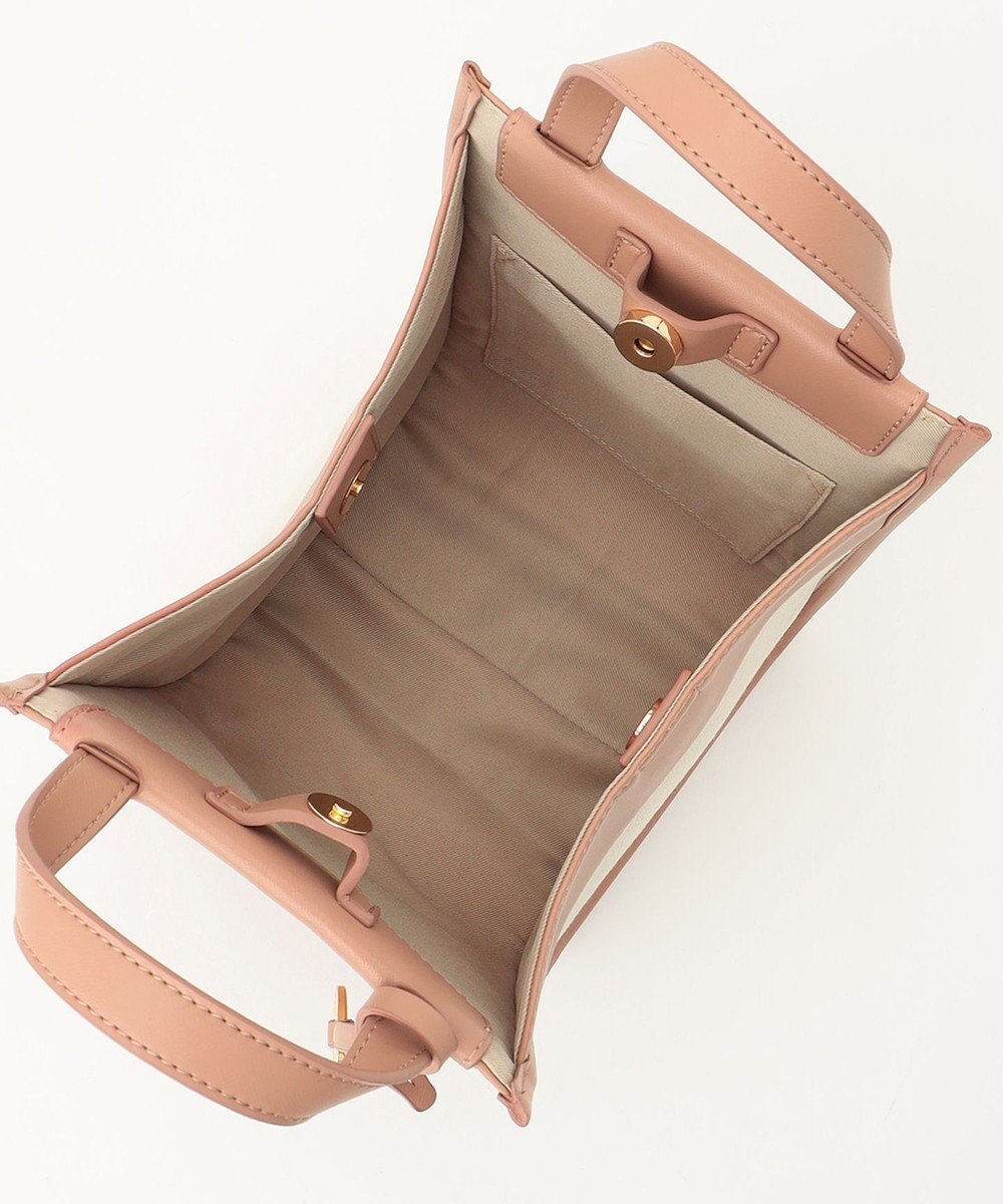 組曲 ４WAYハンド バッグ 