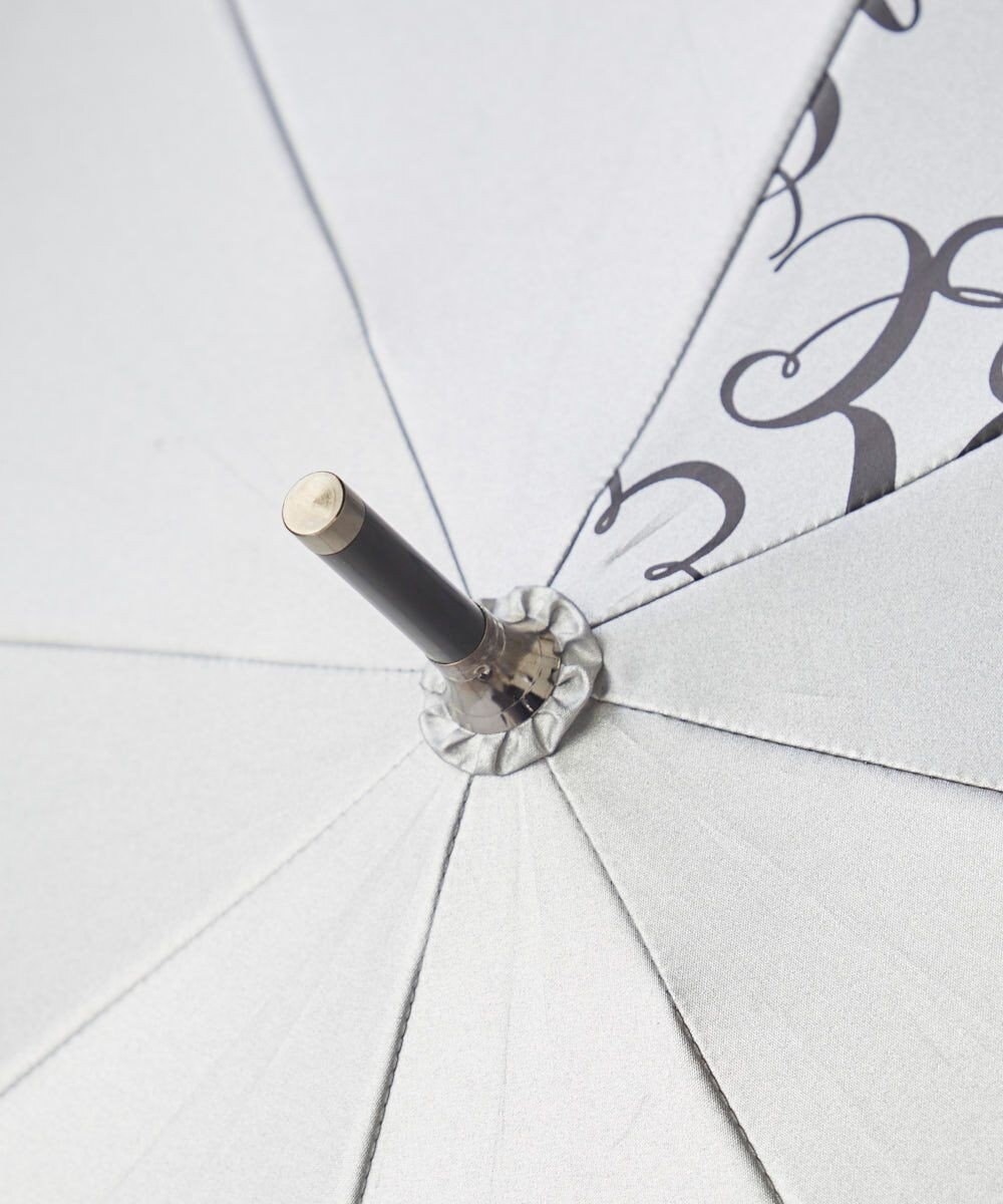 FILA GOLF／marie claire 【Marie claire sports】UVゴルフ傘 