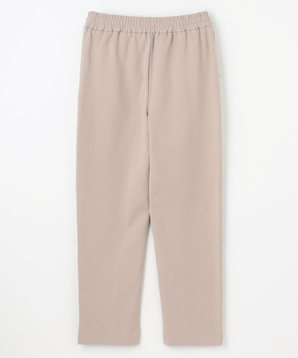 ANY 【ストレッチ/ウエストゴム】エニィーヒート テーパードパンツ 